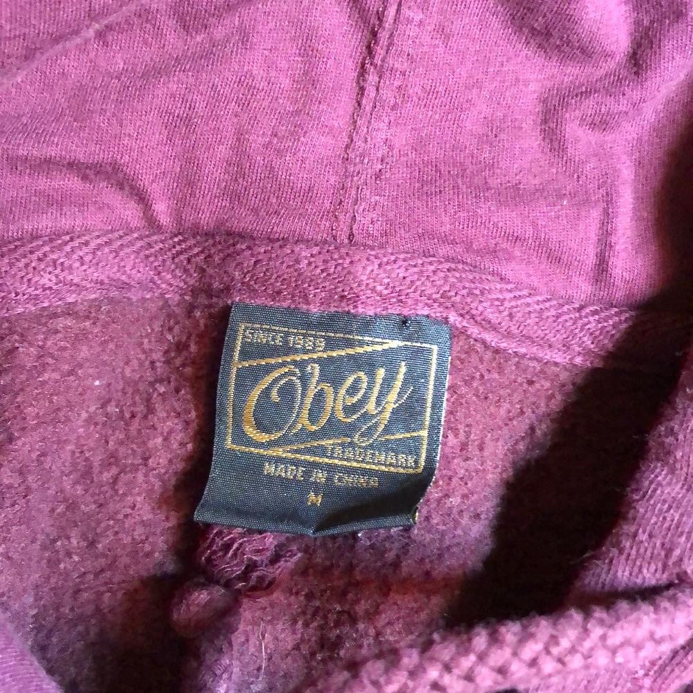Sweatshirt - Picture 3 of 4
